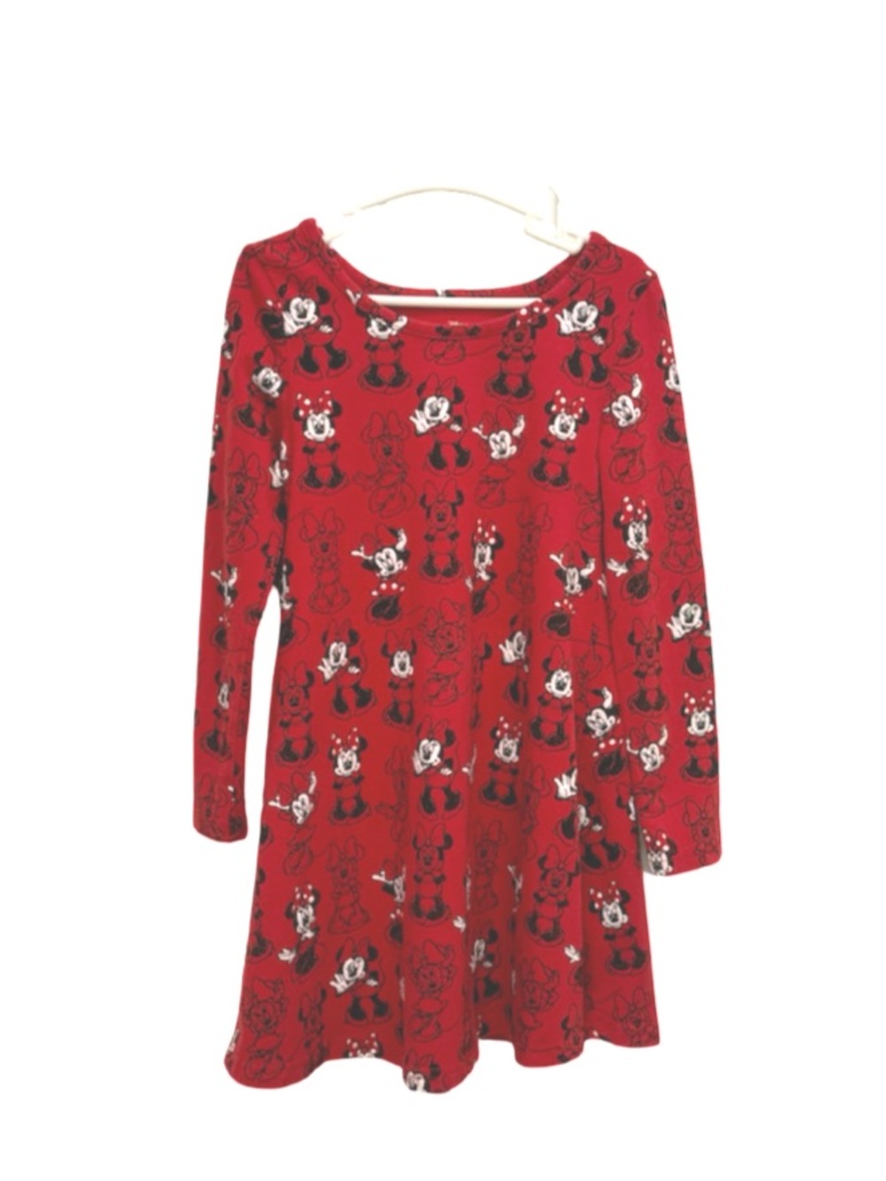 Disney Minnie Mouse Dress